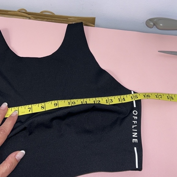 Offline Sports Bra - Picture 7 of 8